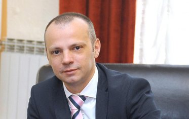 Aleksandar Rodić