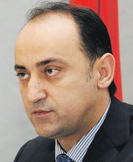 Miljan Perović
