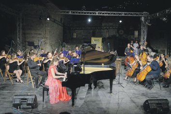 Grad teaar koncert