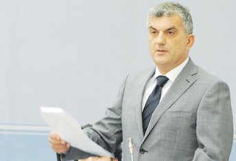 Mladen Bojanić