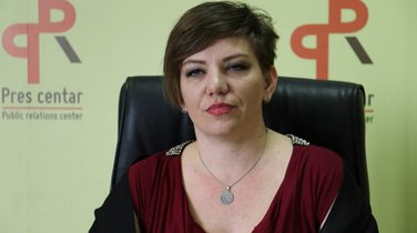 Tijana Žegura, Juventas