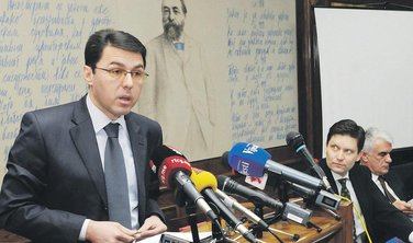 Branislav Radulović