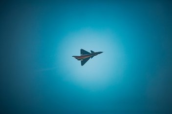 Kineski avion J-10