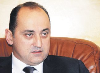 Miljan Perović