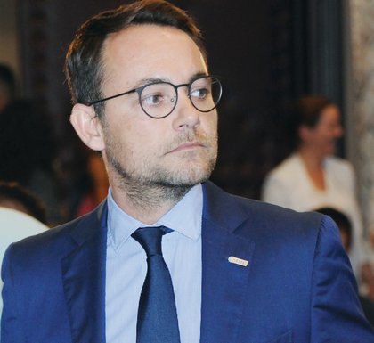 Bruno Lecuyer