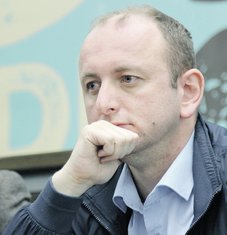 Milan Knežević