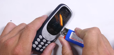 Nokia 3310