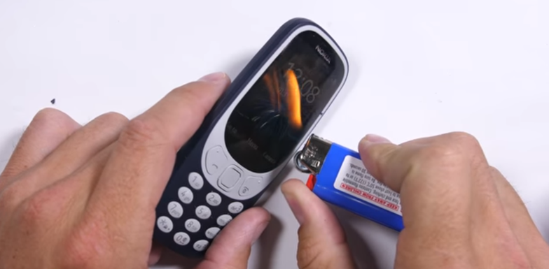 Nokia 3310