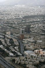 Teheran