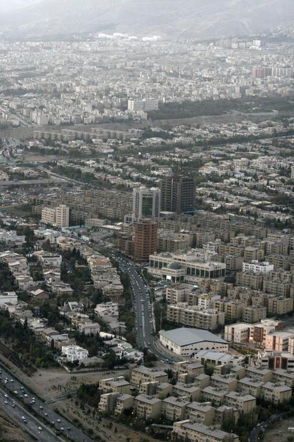 Teheran