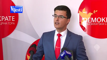 Danilo Šaranović