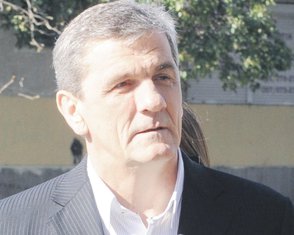 Sava Grbović Džigi