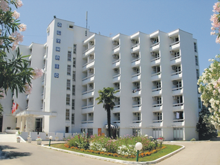 Ulcinjska rivijera