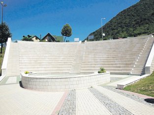 Plužine, Centar za kulturu Plužine