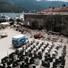 Budva šankovi