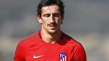 Stefan Savić