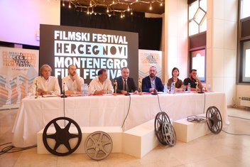 Montenegro film festival