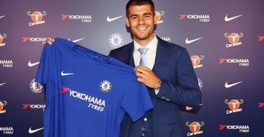 Morata