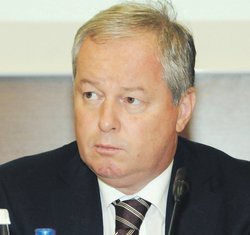 Božidar Vuksanović