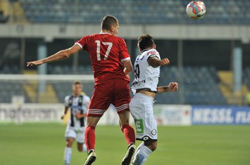 mladost šturm