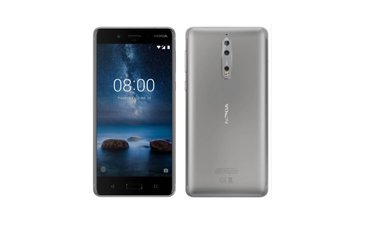 Nokia 8
