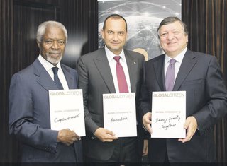 Kofi anan Armand Arton Žoze Baroso