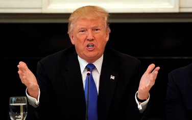 Donald Tramp