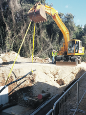 podvodni kabl, podmorski kabl, terna, CGES