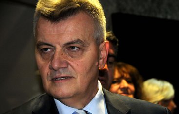 Miodrag Radunović