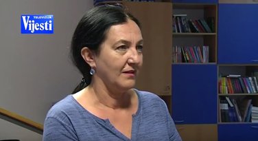 Slavka Bošković