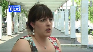 Milena Mijović
