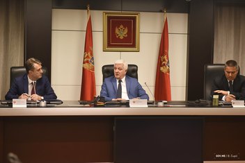 Biro za koordinaciju rada bezbjednosnih službi