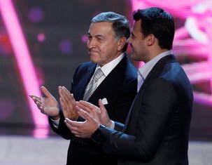 Aras i Emin Agalarov