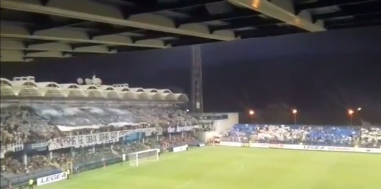 Budućnost - Partizan