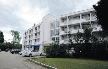 Olimpik hotel