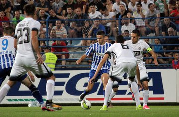 Budućnost Partizan