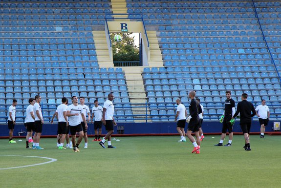 FK Partizan