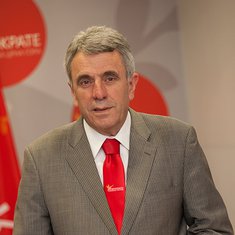 Neven Gošović
