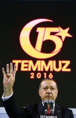 Redžep Tajip Erdogan