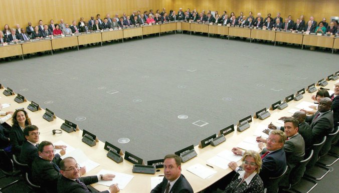 OECD