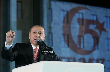 Redžep Tajip Erdogan