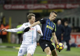 Ivan Perišić Inter