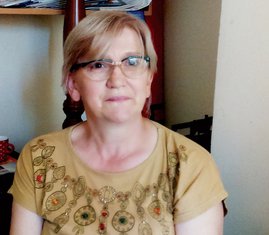 Nada Orbović