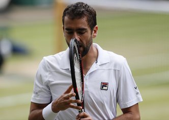 Marin Čilić
