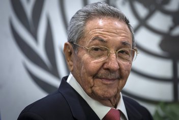 Raul Kastro