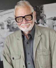 Džordž Romero