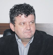Milan Kastratović