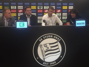 Press