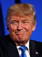 Donald Tramp