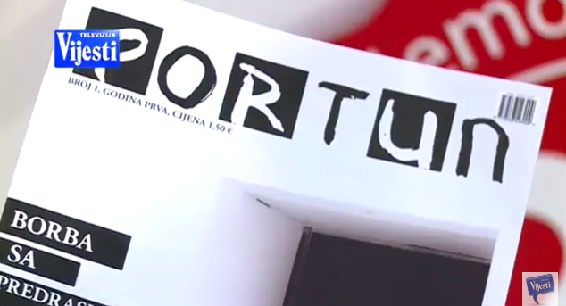 Portun